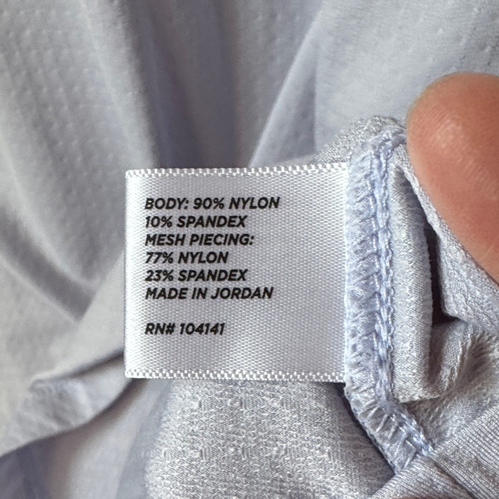 Walter Hagen Performance 3/4 Zip (UPF 50) - Picture 9 of 11